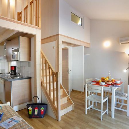 Residence Nemea Les Sables Vignier Saint-Georges-d'Oleron Bagian luar foto