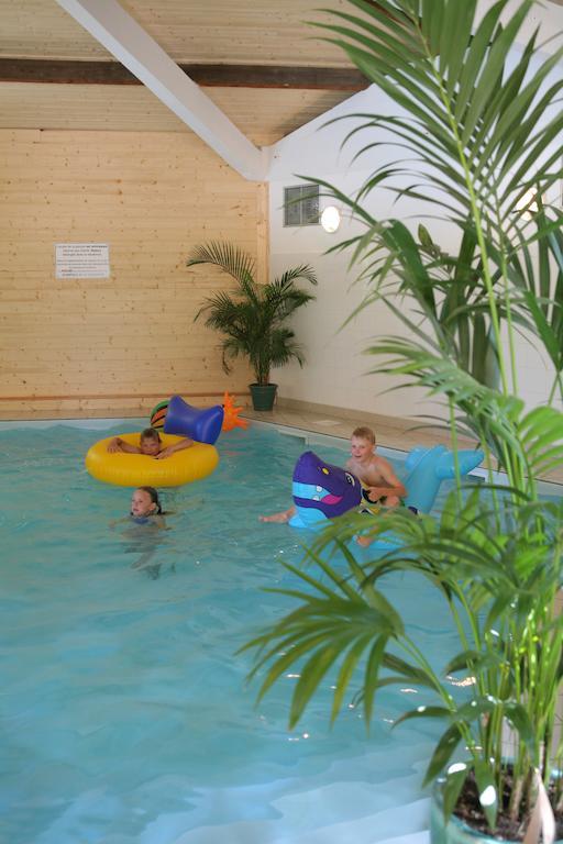 Residence Nemea Les Sables Vignier Saint-Georges-d'Oleron Bagian luar foto