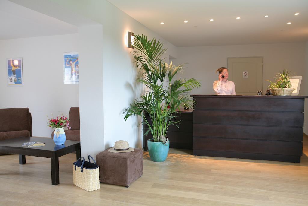 Residence Nemea Les Sables Vignier Saint-Georges-d'Oleron Bagian luar foto