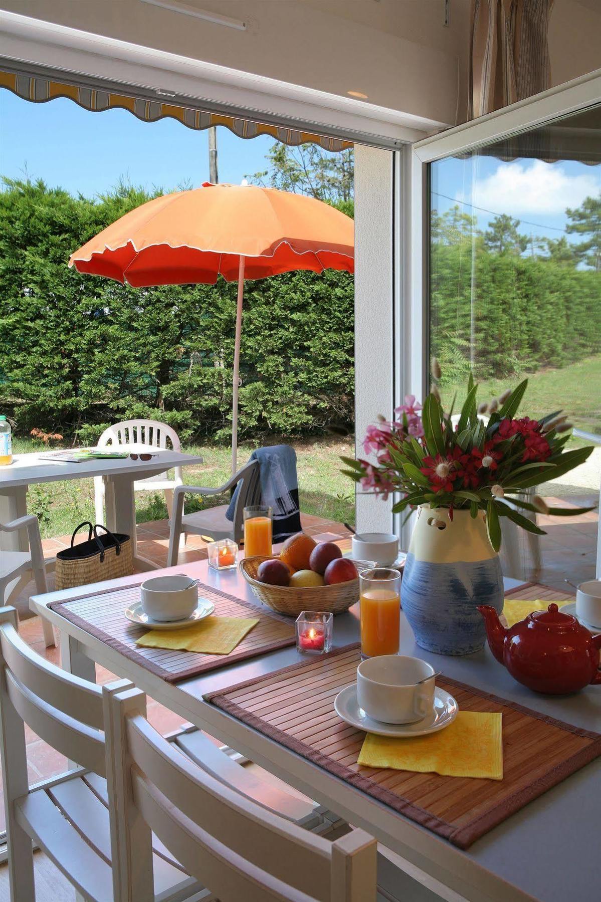 Residence Nemea Les Sables Vignier Saint-Georges-d'Oleron Bagian luar foto