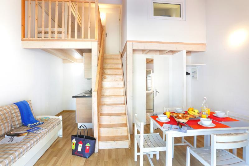 Residence Nemea Les Sables Vignier Saint-Georges-d'Oleron Bagian luar foto