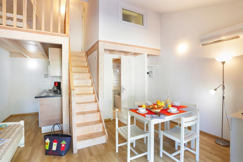Residence Nemea Les Sables Vignier Saint-Georges-d'Oleron Bagian luar foto