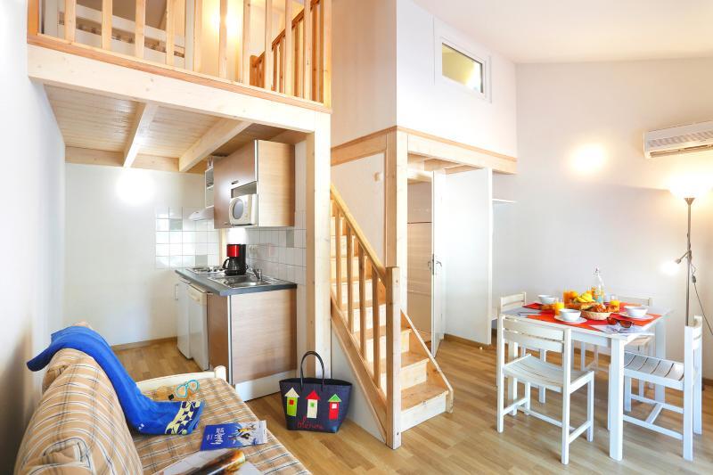 Residence Nemea Les Sables Vignier Saint-Georges-d'Oleron Bagian luar foto