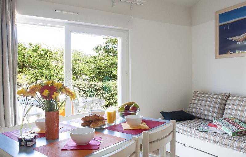 Residence Nemea Les Sables Vignier Saint-Georges-d'Oleron Bagian luar foto