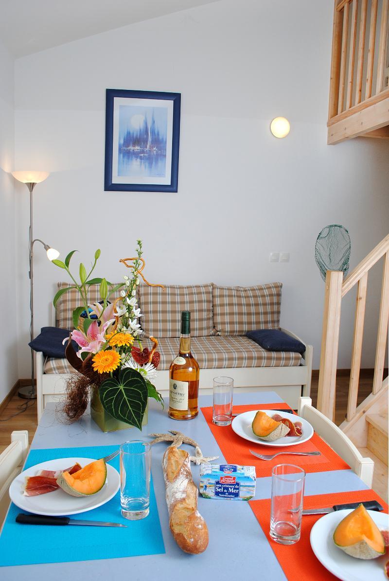 Residence Nemea Les Sables Vignier Saint-Georges-d'Oleron Bagian luar foto